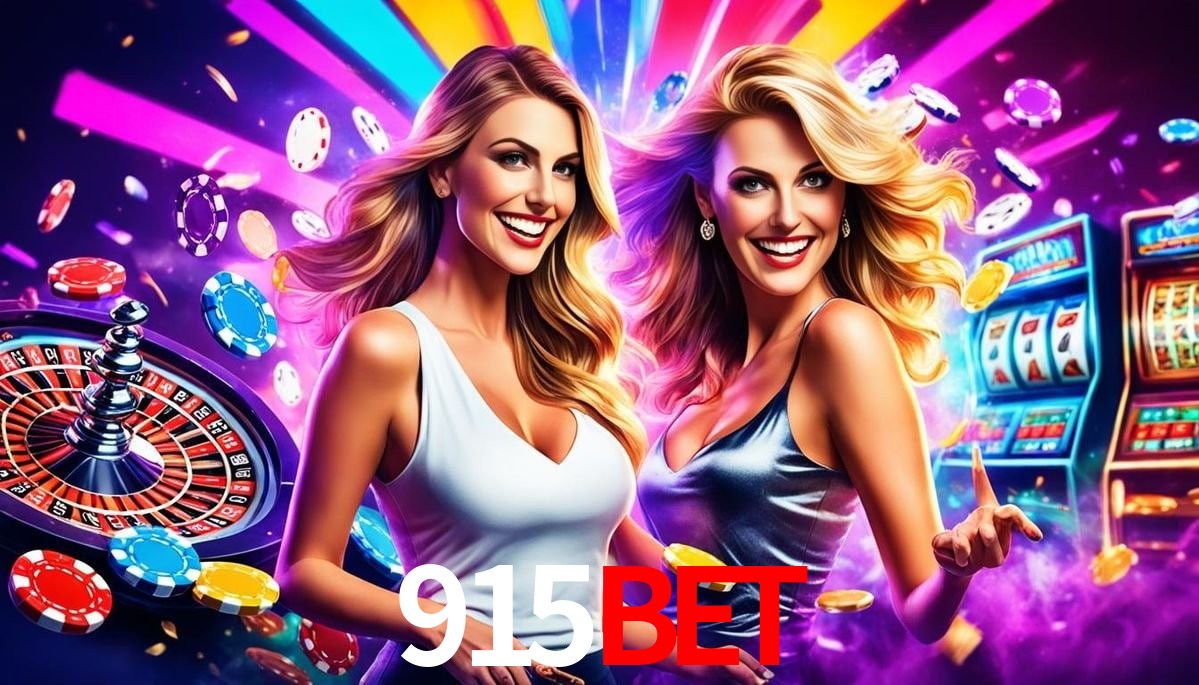 Jogos de Slot 915bet