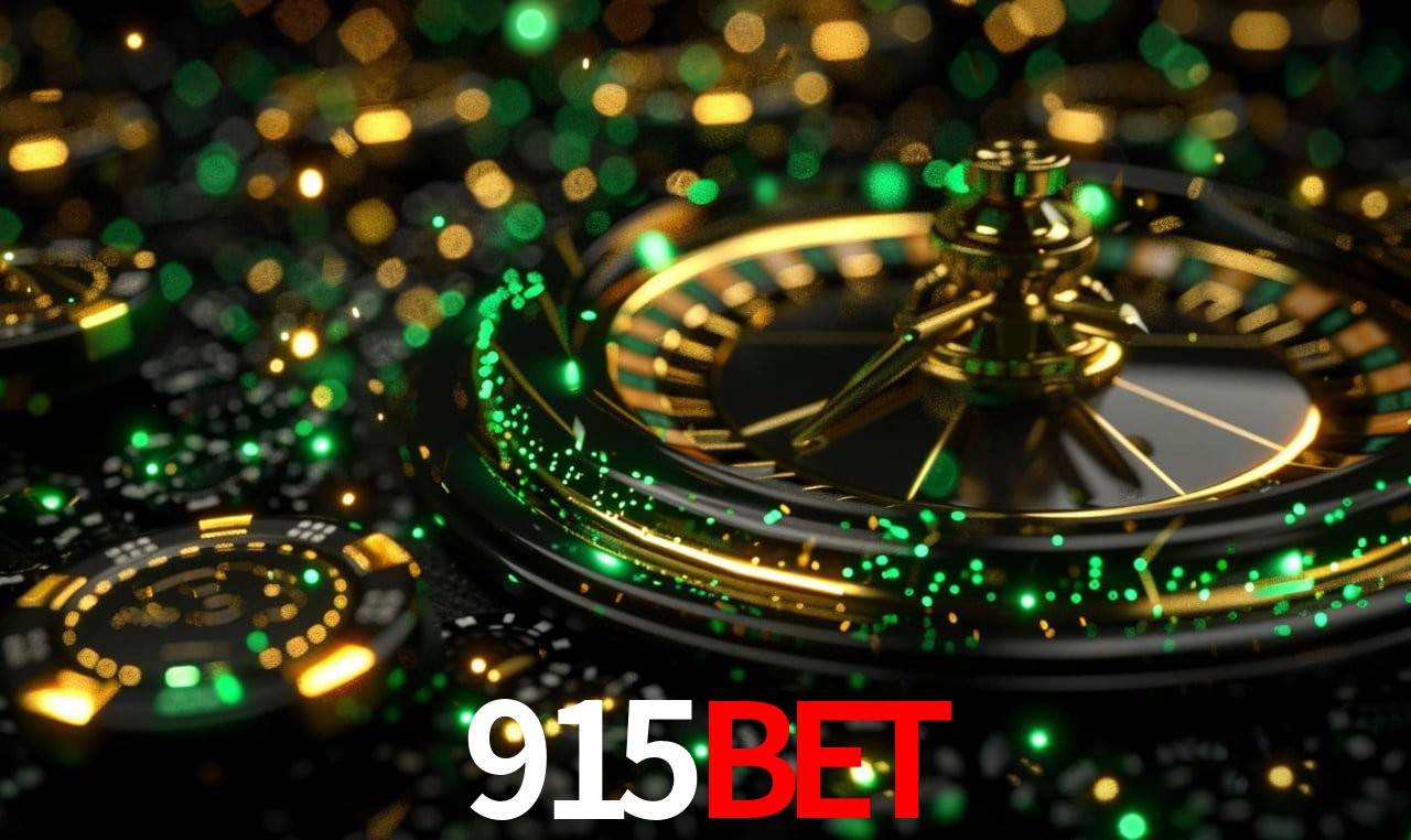 Slots RTP 915bet