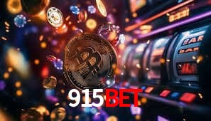 Apostas de Futebol 915bet