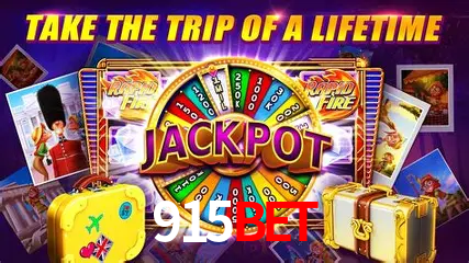 Desvendando o Mundo dos Jogos Virtuais na 915bet