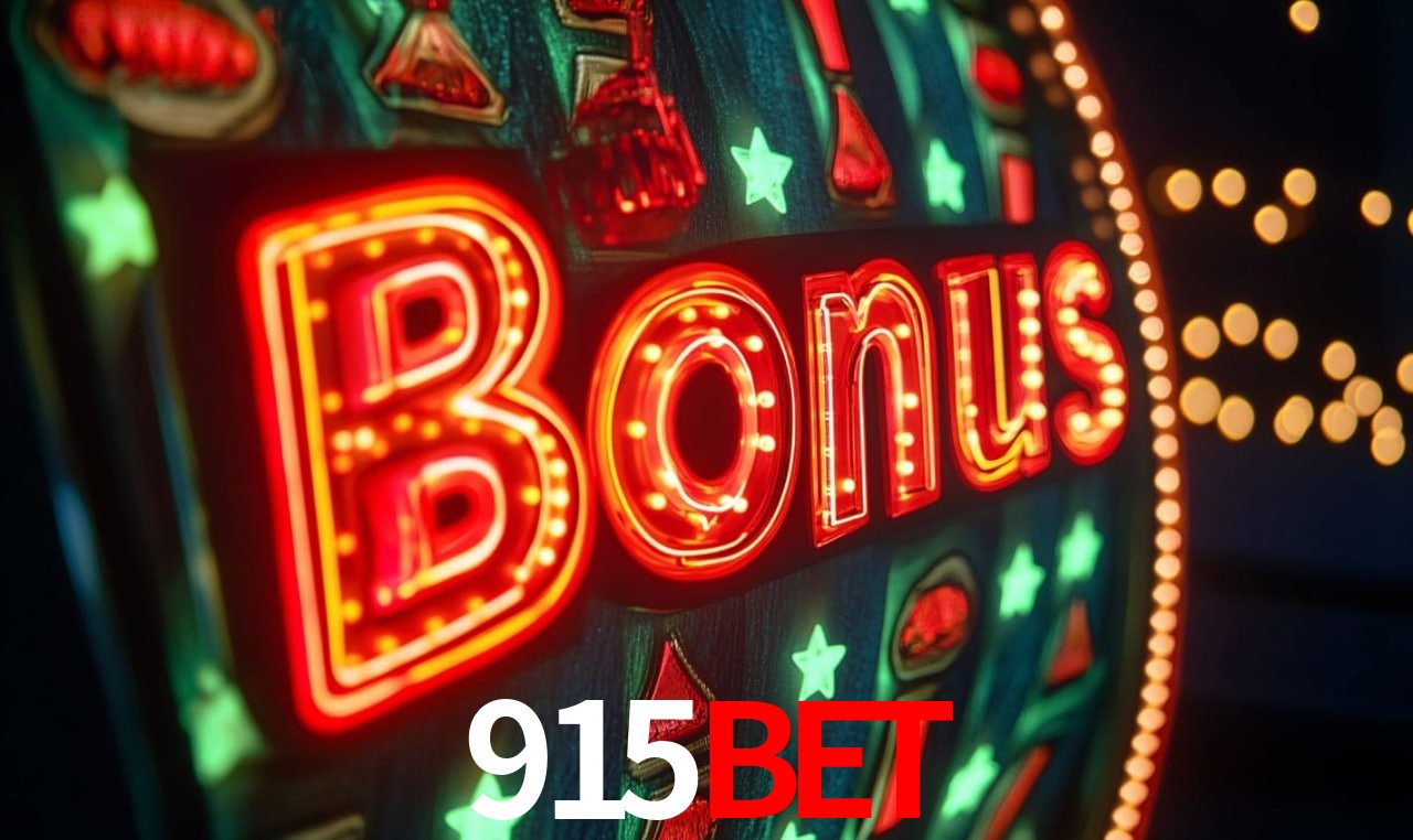 Provedores de Jogos 915bet