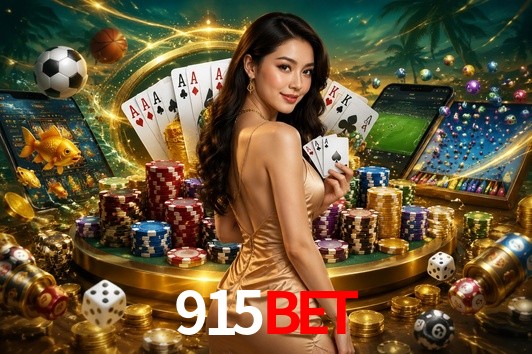 Roulette Table 915bet