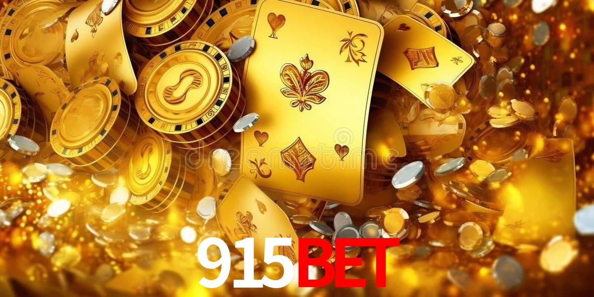 Programa VIP 915bet