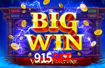 Desvendando o Mundo dos Jogos Virtuais na 915bet