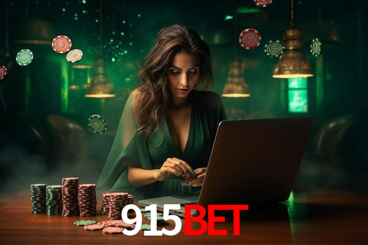 App 915bet Android