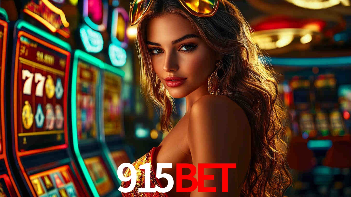 Premium Interface 915bet