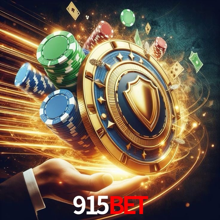 Eventos 915bet