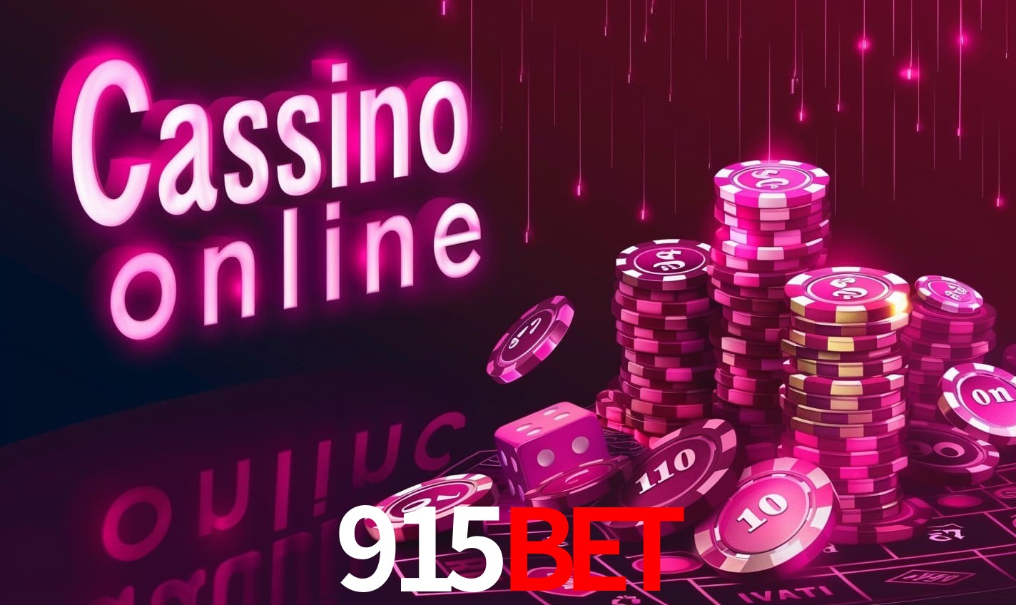 Jogos Exclusivos 915bet