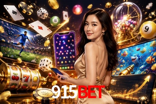 Account Benefits 915bet
