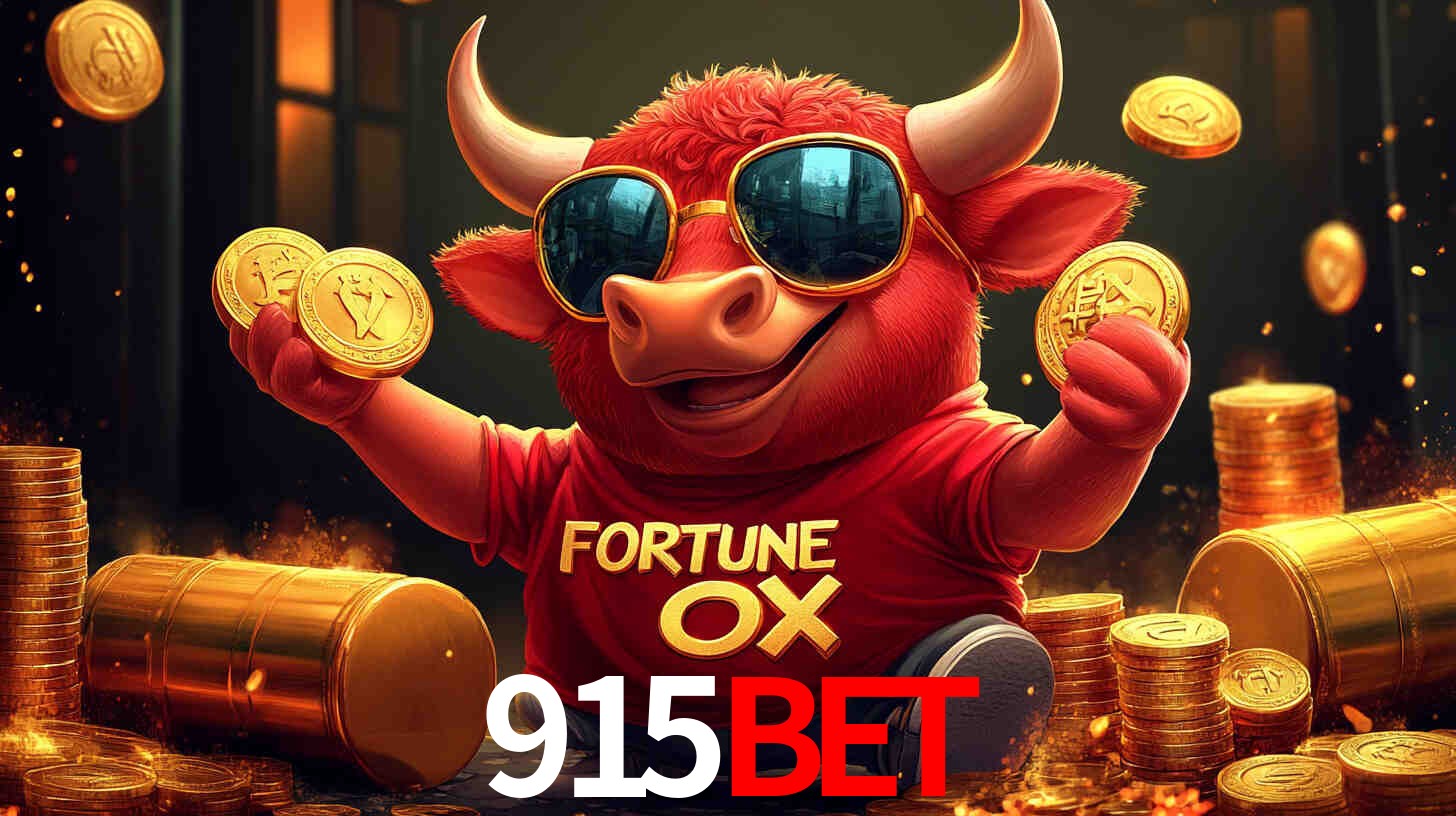 App Mobile 915bet