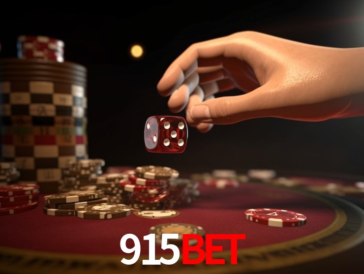 915bet Bonus Rain – Ganhe mais em jogos de caça-níqueis