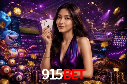 Blackjack Table 915bet