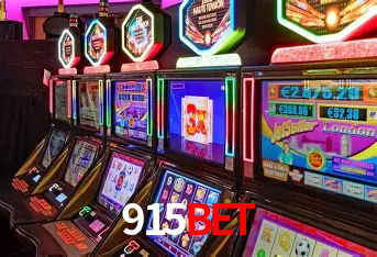 Apostas Esportivas na 915bet: Um Guia Completo