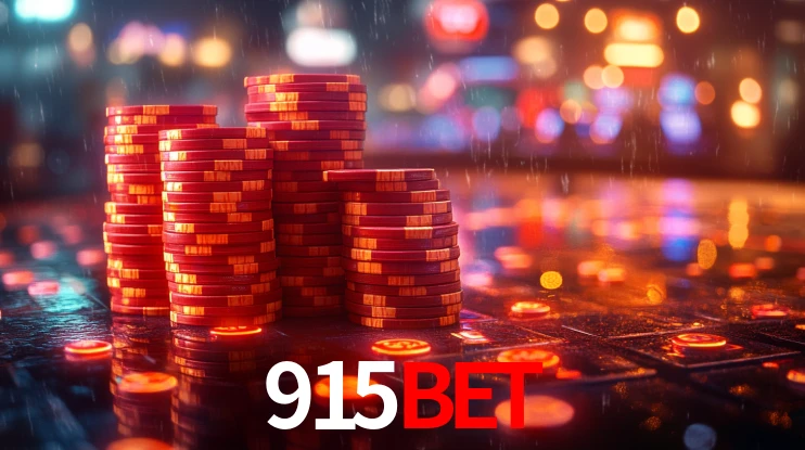 915bet: Seu Especialista em Apostas Esportivas Brasileiras