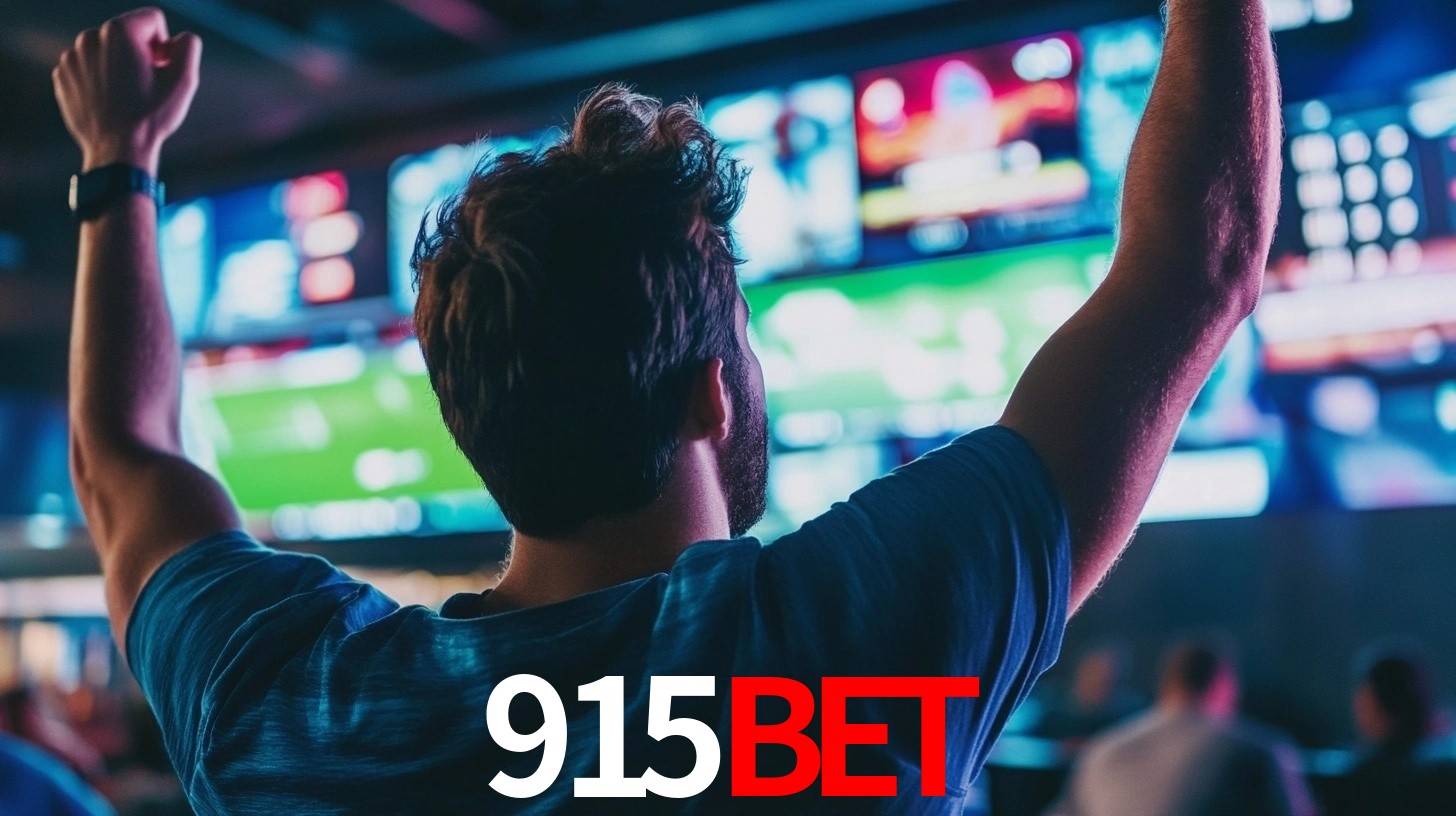 Bônus Generosos e Exclusivos no 915bet para Você!
