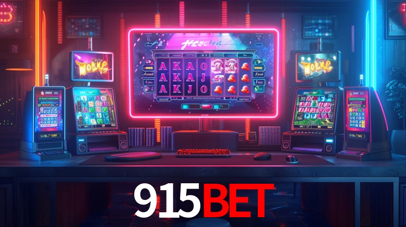 915bet - Jackpot dos Sonhos - 915bet.com