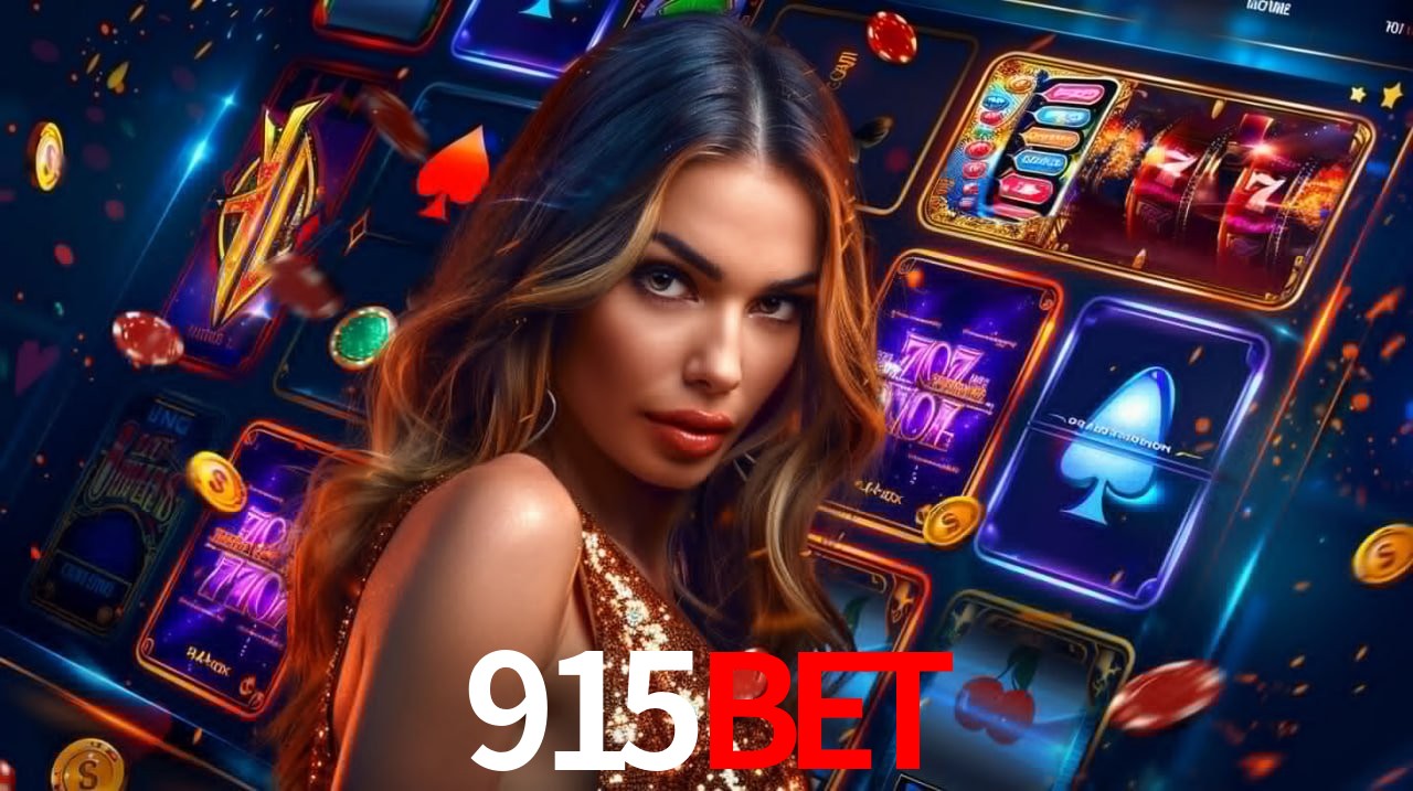 Casino VIP 915bet