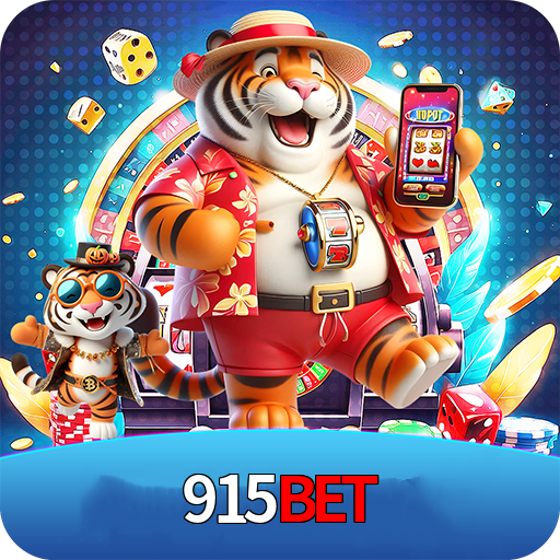 Logo da 915bet